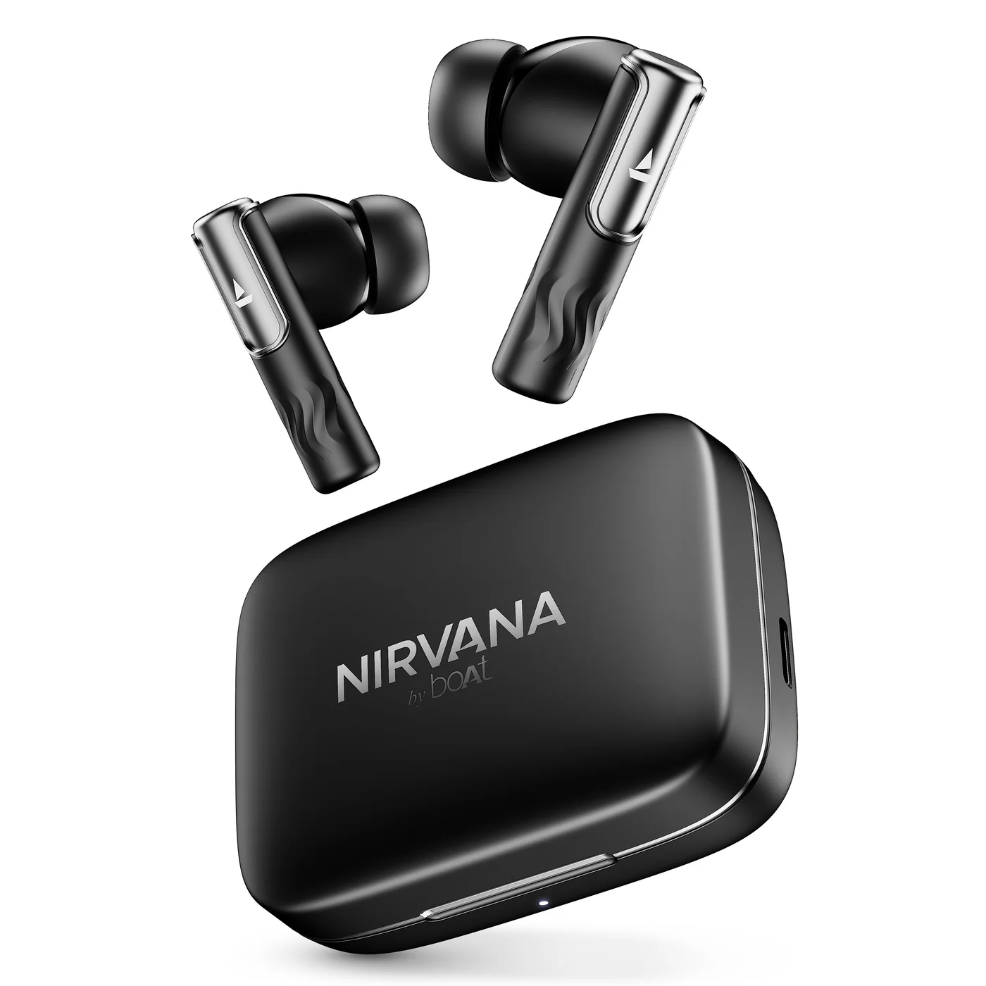 Boat Nirvana Ivy – True Wireless Earbuds